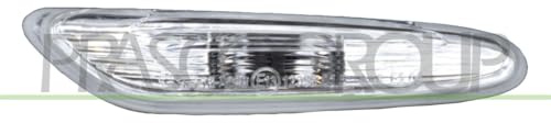 Prasco Indicatore direzione BM1204141 | Compatibile con: BMW 1, 1