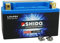 SHIDO LTX7A-BS LION -S- Batterie Lithium, Ion Blau (Preis inkl. EUR 7,50 Pfand)