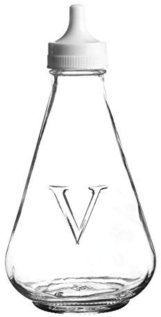 Ravenhead Essentials Vinagrera, Cristal, Transparente