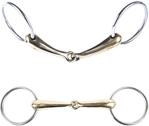 Harry's Horse 41103020-13.5 Wassertrense GB Leichtgewicht - 13.5, L