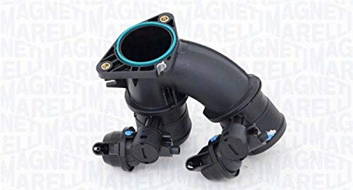 Magneti Marelli 802008600903 Corpo Farfallato