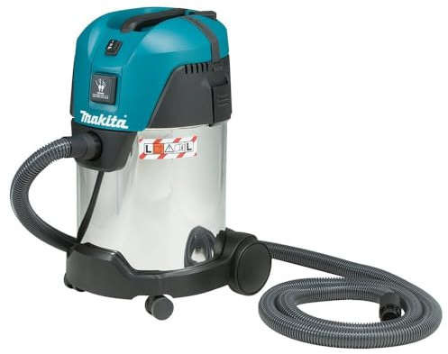 Makita VC3011L/2 240V 30 Litre L Class Dust Extractor