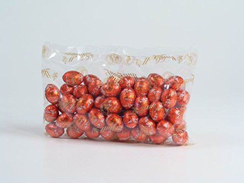 LINDT OVETTI LATTE 500gr 856098