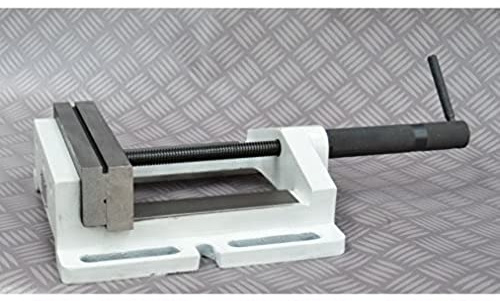 Optimum BMS 200 Maschinenschraubstock, 3000020