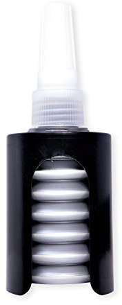 Petec 97075 Flächendichtung Niedrigfest, 75 ml, Grün