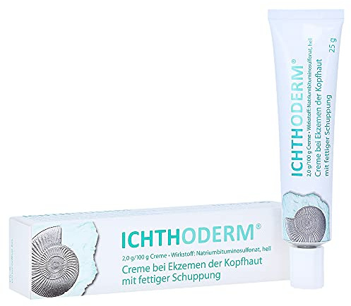 ICHTHODERM Creme 25 g