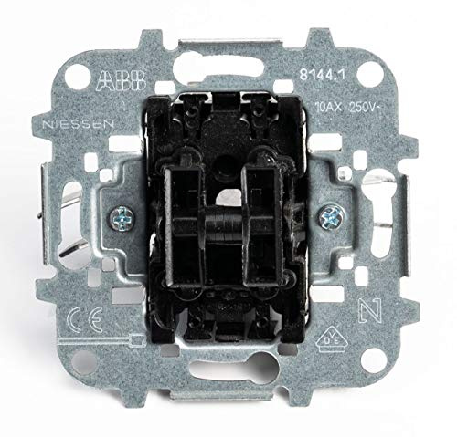 Niessen 8144.1 - Interruptor para persianas