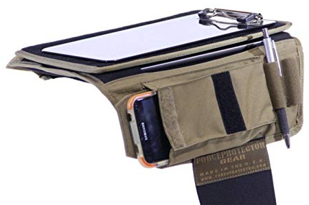 ForceProtector Gear LLC FPG Kniebrett