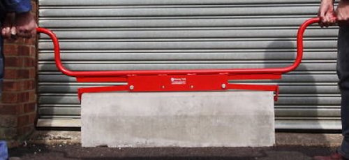 KERB/SLAB LIFTER END GRIP HIGH HANDLE DQ10