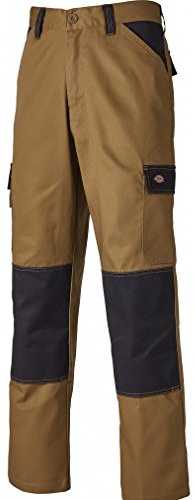 Dickies - Dk0a4xsnc661, Pantaloni da Lavoro Uomo