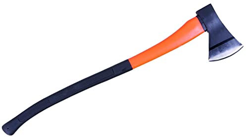 ATTREZZO ASCIA ACCETTA TAGLIO BRIXO KG1,5 C/ MANICO