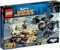 LEGO Super Heroes - DC Universe - 76001 - Jeu de Construction - La Course Poursuite - Batman Vs Bane