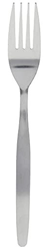 Genware 2000-2 Millenium Table Fork (Pack of 12) 19.5cm Length