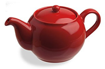 Tognana Teiera Cc 470 Sphere rosso