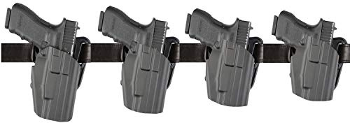 Safariland 577 GLS Multifit 7TS Gürtelholster, 1 Stück, SL577-83-411-V1