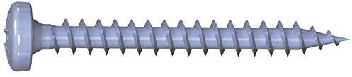 Reisser Pan Head Schrauben 5,0 x 30 mm PZD (VE 200)