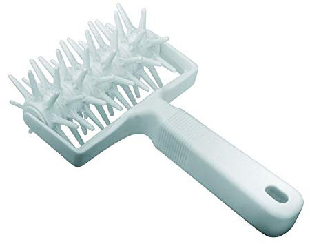 Ibili 771700 - Rodillo punteador