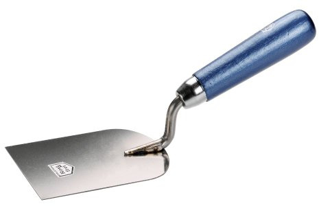 kwb 9254-16 plâtrier Spatule inox