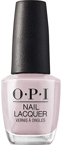OPI Nail Lacquer Don't Bossa Nova Me Around