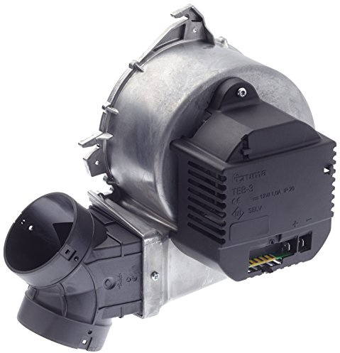 Truma - Ventilatore a Controllo a Parete Trumavent S3004 e S5004 Modello - TEB-3/12V