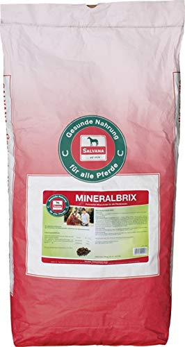 Salvana Mineralbrix 25 kg