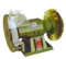 Smerigliatrice da banco/Mola con spazzola 150mm 250W