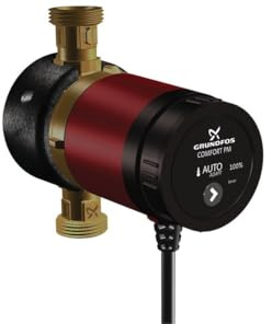 Grundfos Comfort – Pumpe UP20 – 14bxa-pm 1 x 230 V G 1.1/4 110 mm