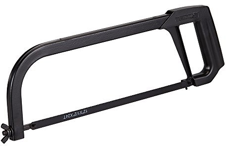 Silverline SW30 Hochleistungs-Bügelsäge 300 mm