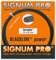 Signum PRO Tornado Corda per Racchetta da Tennis 12 m, Nero, 1,23