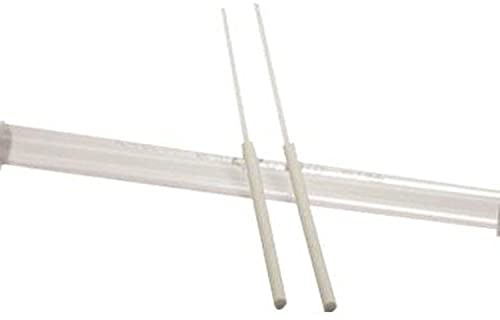 Tombow MONO Zero Eraser Refill, Round 2.3mm, 1-Pack