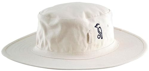 KOOKABURRA Sonnenhut Neutral XL