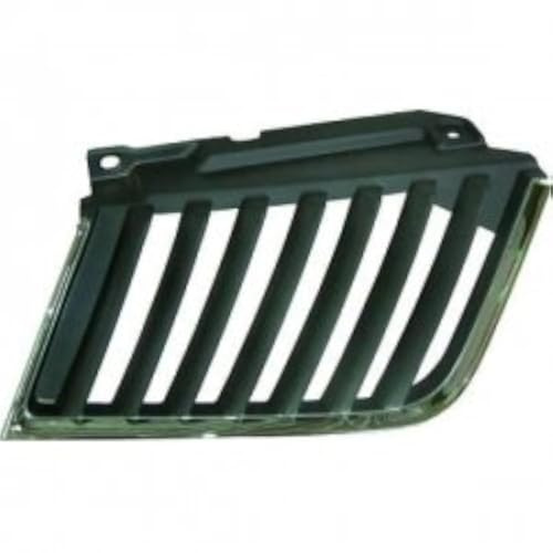 Diederichs 5881842 kylgrill höger