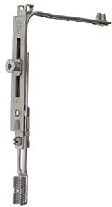 Roto NT Eckumlenkung für Drehkipp unten, 1 P-Zapfen, 1014