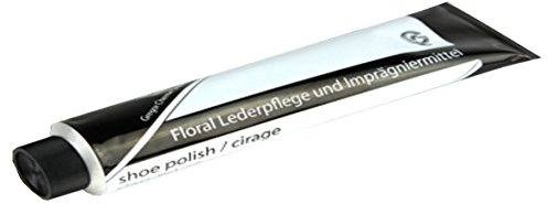 1 - 100 Stk. Menge bitte auswählen ( 60 Stk.) Bundeswehr Schuhcreme 125 ml schwarz Sparset original BW Schuh Lederpflegemittel Stiefel Creme 125ml Tube wasserabweisend Schuhwichse Kampfstiefel Plfege Floral DIES&DAS