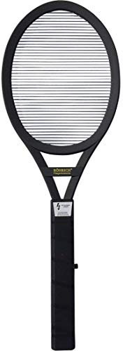 Röhrich - Racchetta schiaccia Mosche elettrica di Alta qualità