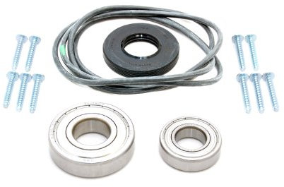 Bosch 00172686 Waschmaschinenzubehör/Türen/Siemens Neff Waschmaschine vom Trommellager & Seal Kkit