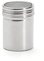 De Buyer, ESPOLVOREADOR CON TAPA METALICA, Ø 6 CM, ALT 8 CM-Ø 6 cm altura 8 cm-4782.01N