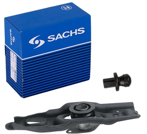 Sachs 3189 000 027 Ausrücklager | 3189 000 027 für Colt Lancer Forfour Fortwo