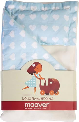 Moover Pram Bedding Sets