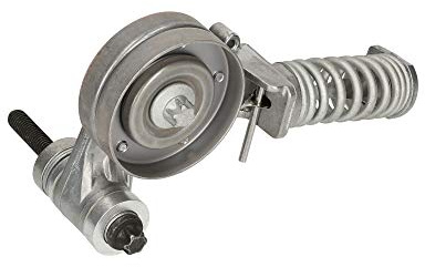KRAFT AUTOMOTIVE Spannrolle, Keilrippenriemen 1222573 | Kompatibel mit: BMW 1, 1, 1 Cabriolet, 1 Coupe, 3, 3, 3 Cabriolet, 3 Compact, 3 Coupe, 3 Touring, 3 Touring, X1, X3