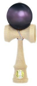 Yamagata Koubou Japan Kendama Association recommended products Kendama firmament galaxy pink (japan import)