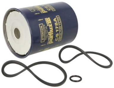 PURFLUX CS178A Filtre à carburant Cartouche filtrante