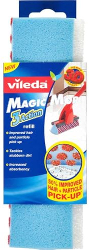 Vileda Magic Mop Refill