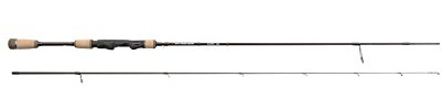 Savage Gear Custom UL Spin 198cm 2-7g Ultralight Spinnrute, leichte Rute zum Spinnfischen, Barschrute, Forellenrute, Barschangeln, Forellenangeln, Zanderangeln, Zanderrute, Döbelrute