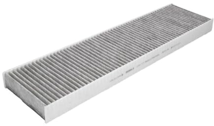 MAHLE LAK 171 Innenraumfilter - für Mini (R56) | Kompatibel mit: MINI MINI, Cabriolet