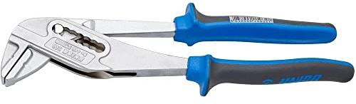 Unior Zangenschlüssel, 240 mm, 1 Stück, 449/1PYTHON
