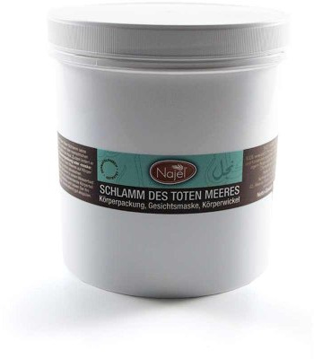 Najel Detergente Liq. Alepo 5L Eco Najel 300 g