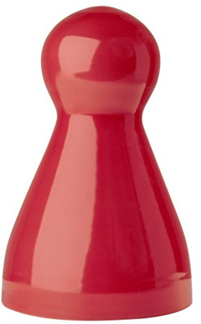 Sompex Tischleuchte Toy, rot SO-91073