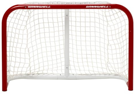 Winnwell HD Hockey Goal 36