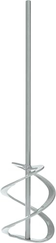 Bosch 1x PRO Multi Material Mixer for Viscous Materials, 90 mm | für Trockenbauwand, Mörtel, Professional Zubehör Bohrmaschine/Schrauber